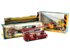 CORGI TOYS (GB) (3)