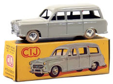 C.I.J. (FRANCE) (1)
