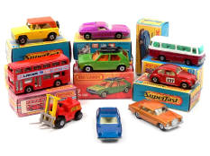 MATCHBOX (GB) (9)