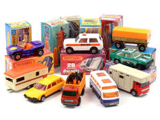 MATCHBOX (GB) (9)
