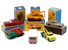 MATCHBOX (GB) (6)