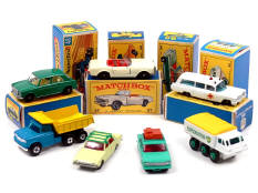 MATCHBOX (GB) (7)