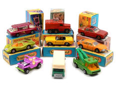 MATCHBOX (GB) (9)