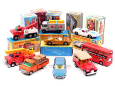 MATCHBOX (GB) (9)
