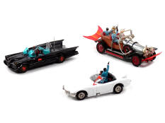 CORGI TOYS (GB) (3)