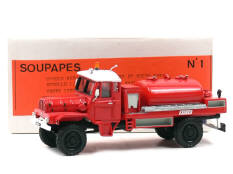 SOUPAPES (FRANCE) (1)