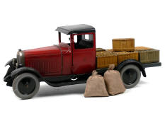 CITROËN (FRANCE) (1)