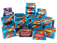 MATCHBOX (GB) (29)