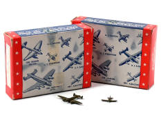 COMET METAL PRODUCTS (USA) (2)