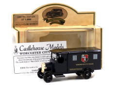 CASTLEHOUSE MODELS (GB) (1)