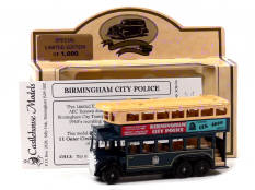 CASTLEHOUSE MODELS (GB) (1)