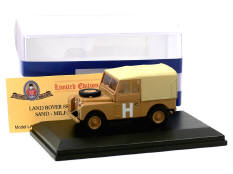 OXFORD DIE-CAST (GB) (1)