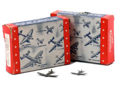 COMET METAL PRODUCTS (USA) (2)