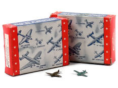 COMET METAL PRODUCTS (USA) (2)