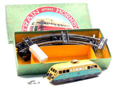 HORNBY 'O' (FRANCE) (1)