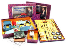 MÄRKLIN (ALLEMAGNE) (4)