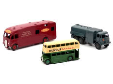 DINKY TOYS (GB) (3)