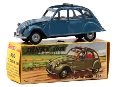 DINKY TOYS (FRANCE) (1)