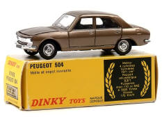 DINKY TOYS (FRANCE) (1)