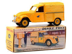 DINKY TOYS (FRANCE) (1)