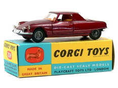 CORGI TOYS (GB) (1)