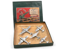 DINKY TOYS (FRANCE) (6)