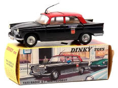 DINKY TOYS (FRANCE) (1)