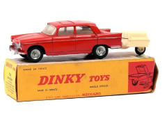 DINKY TOYS (FRANCE) (1)