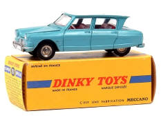 DINKY TOYS (FRANCE) (1)