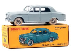 DINKY TOYS (FRANCE) (1)