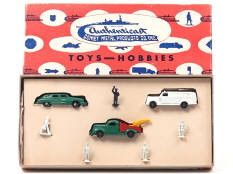 COMET METAL PRODUCTS (USA) (1)