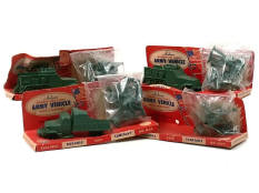 AUBURN RUBBER COMPANY (USA) (4)