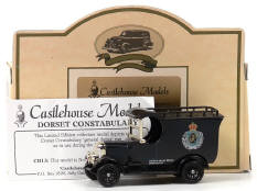 CASTLEHOUSE MODELS (GB) (1)
