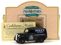 CASTLEHOUSE MODELS (GB) (1)