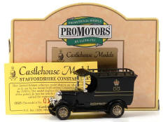 CASTLEHOUSE MODELS (GB) (1)