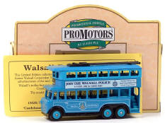 CASTLEHOUSE MODELS (GB) (1)