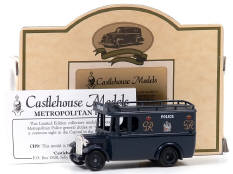 CASTLEHOUSE MODELS (GB) (1)