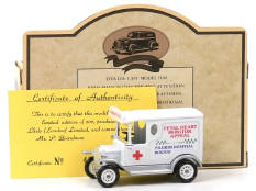 PROMOTIONAL MODELS (GB) (1)