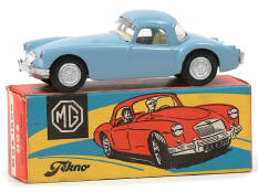 TEKNO (DANEMARK) (1)