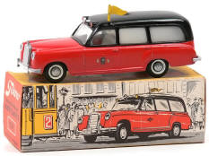 TEKNO (DANEMARK) (1)