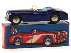 TEKNO (DANEMARK) (1)