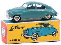 TEKNO (DANEMARK) (1)