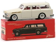 TEKNO (DANEMARK) (1)