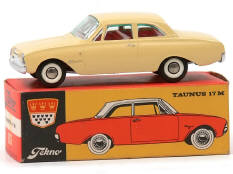 TEKNO (DANEMARK) (1)