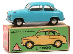 TEKNO (DANEMARK) (1)