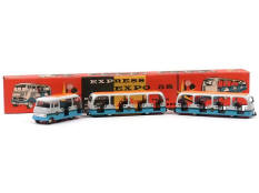 TEKNO (DANEMARK) (1)