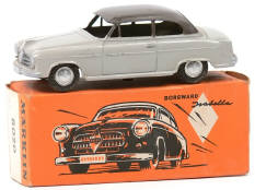 MÄRKLIN (ALLEMAGNE) (1)