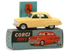 CORGI TOYS (GB) (1)