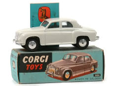 CORGI TOYS (GB) (1)