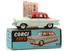 CORGI TOYS (GB) (1)